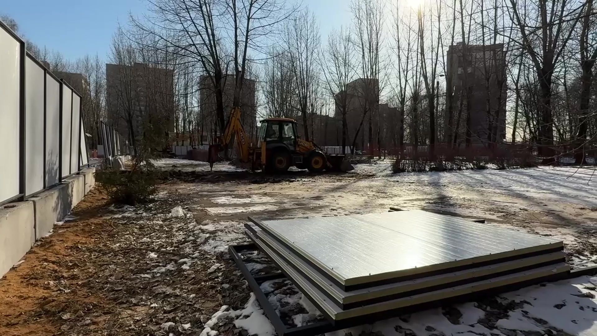 реутов, вертикалки, строительство, детский сад, инфраструктура,