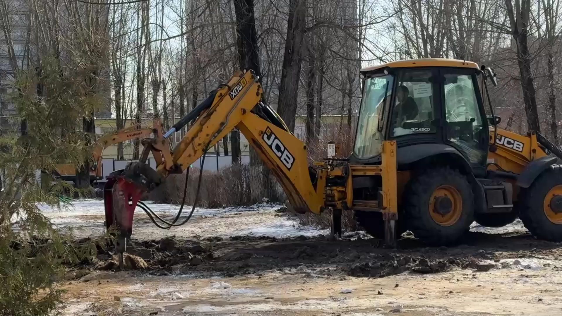 реутов, вертикалки, строительство, детский сад, инфраструктура,