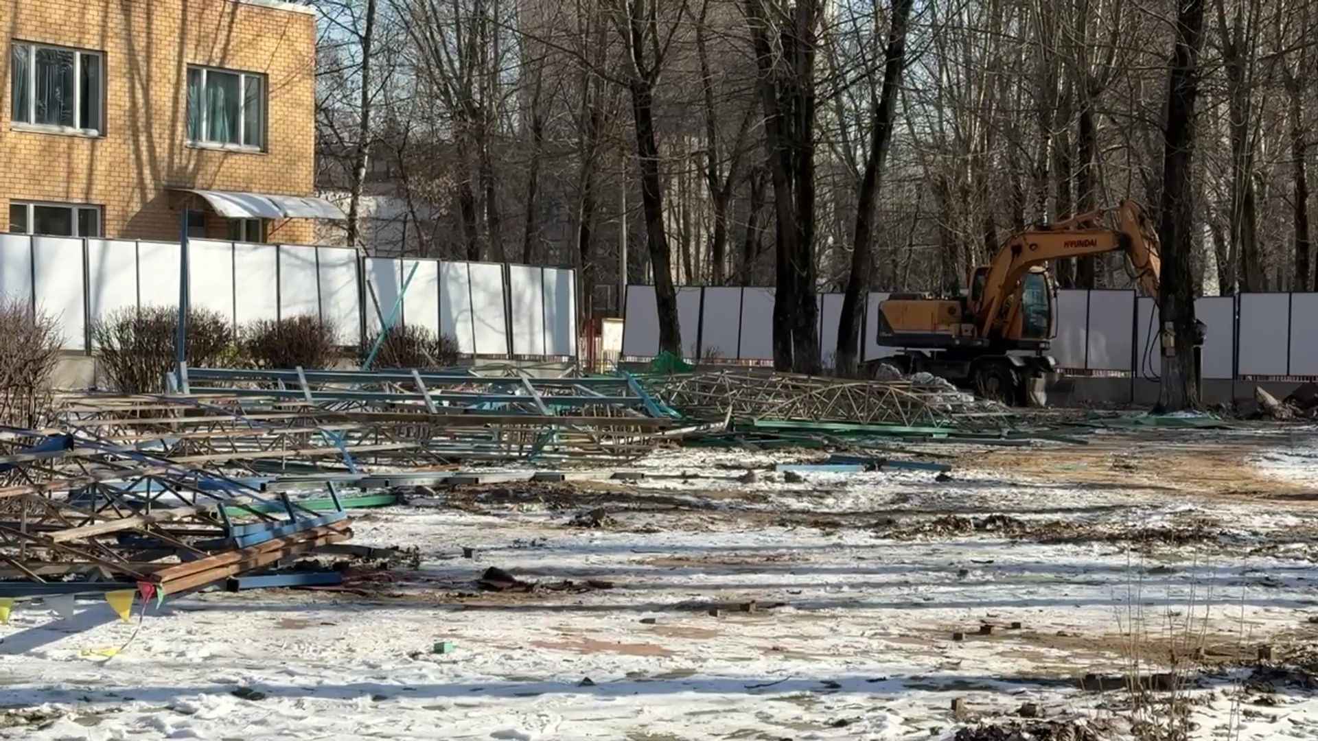 реутов, вертикалки, строительство, детский сад, инфраструктура,