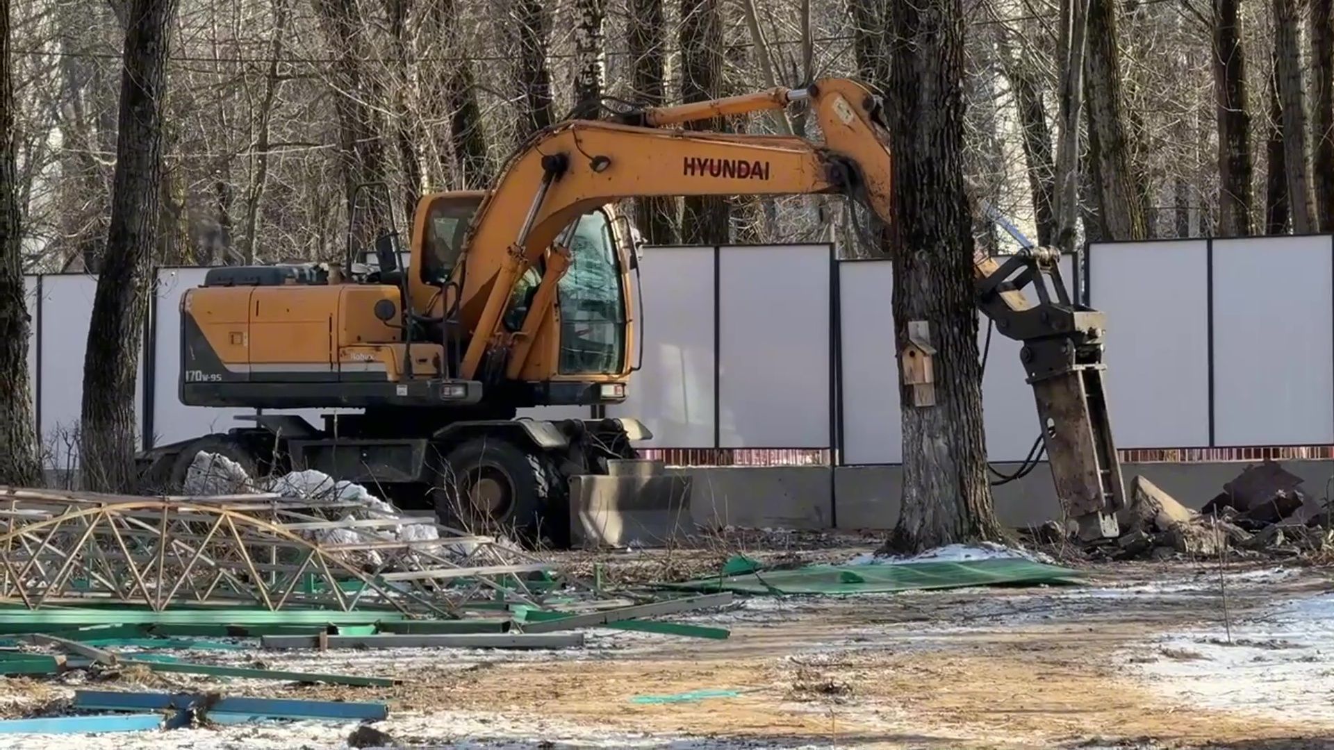 реутов, вертикалки, строительство, детский сад, инфраструктура,