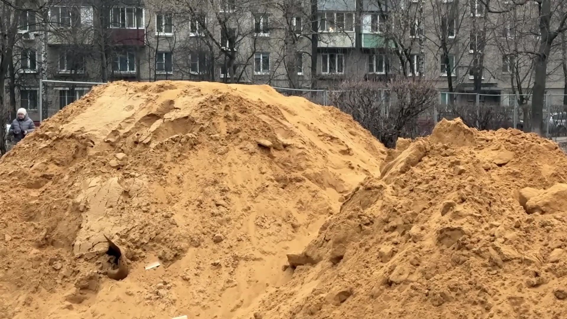 реутов, вертикалки, строительство, детский сад, инфраструктура,