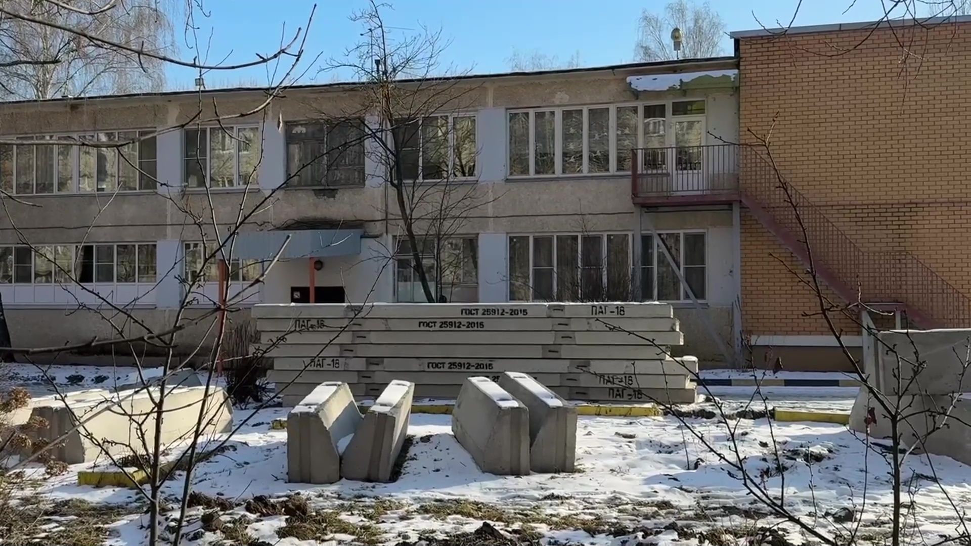 реутов, вертикалки, строительство, детский сад, инфраструктура,