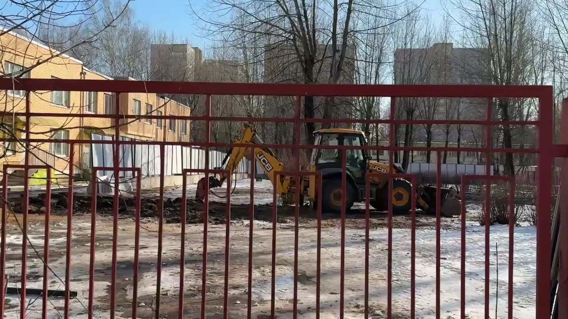 реутов, вертикалки, строительство, детский сад, инфраструктура,