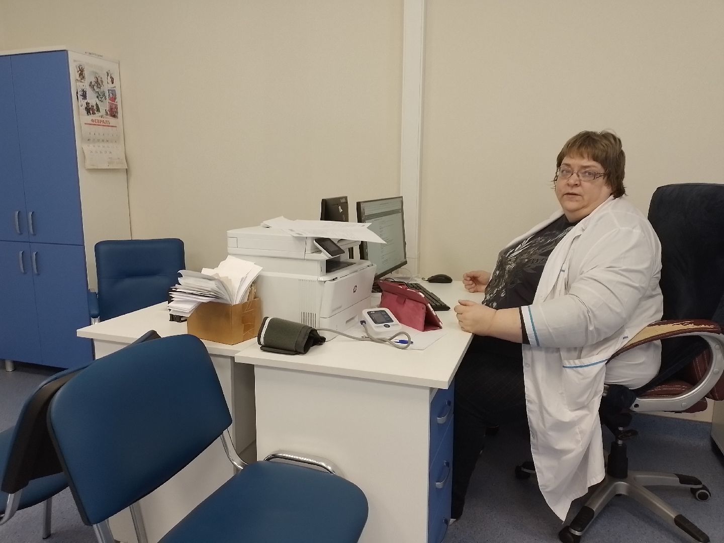 городской округ восход, земский доктор, медицина, вертикалки,