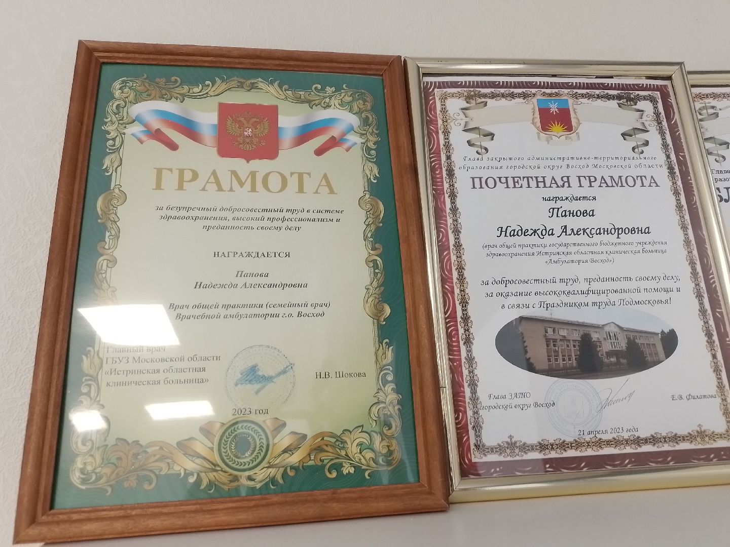 городской округ восход, земский доктор, медицина, вертикалки,