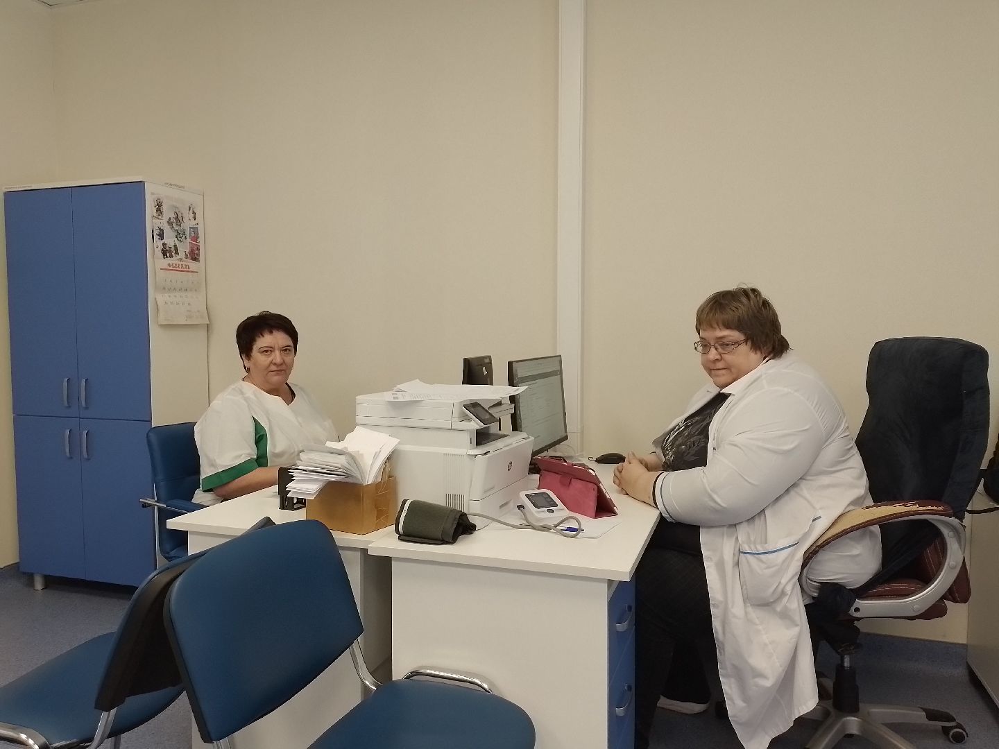 городской округ восход, земский доктор, медицина, вертикалки,