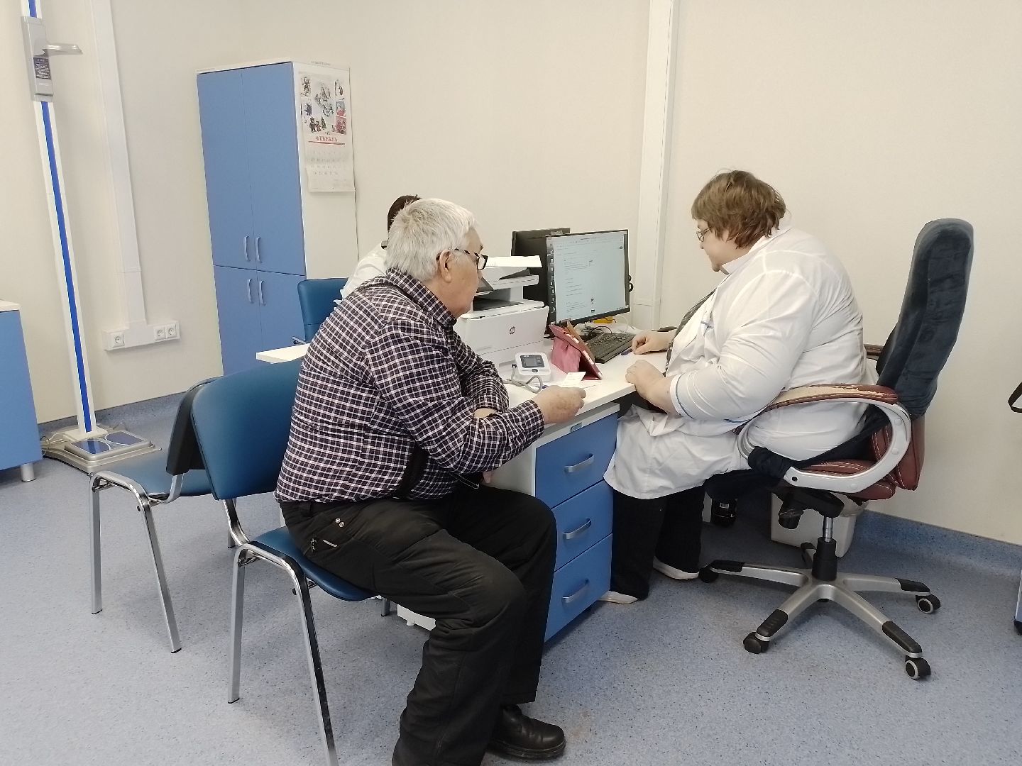 городской округ восход, земский доктор, медицина, вертикалки,