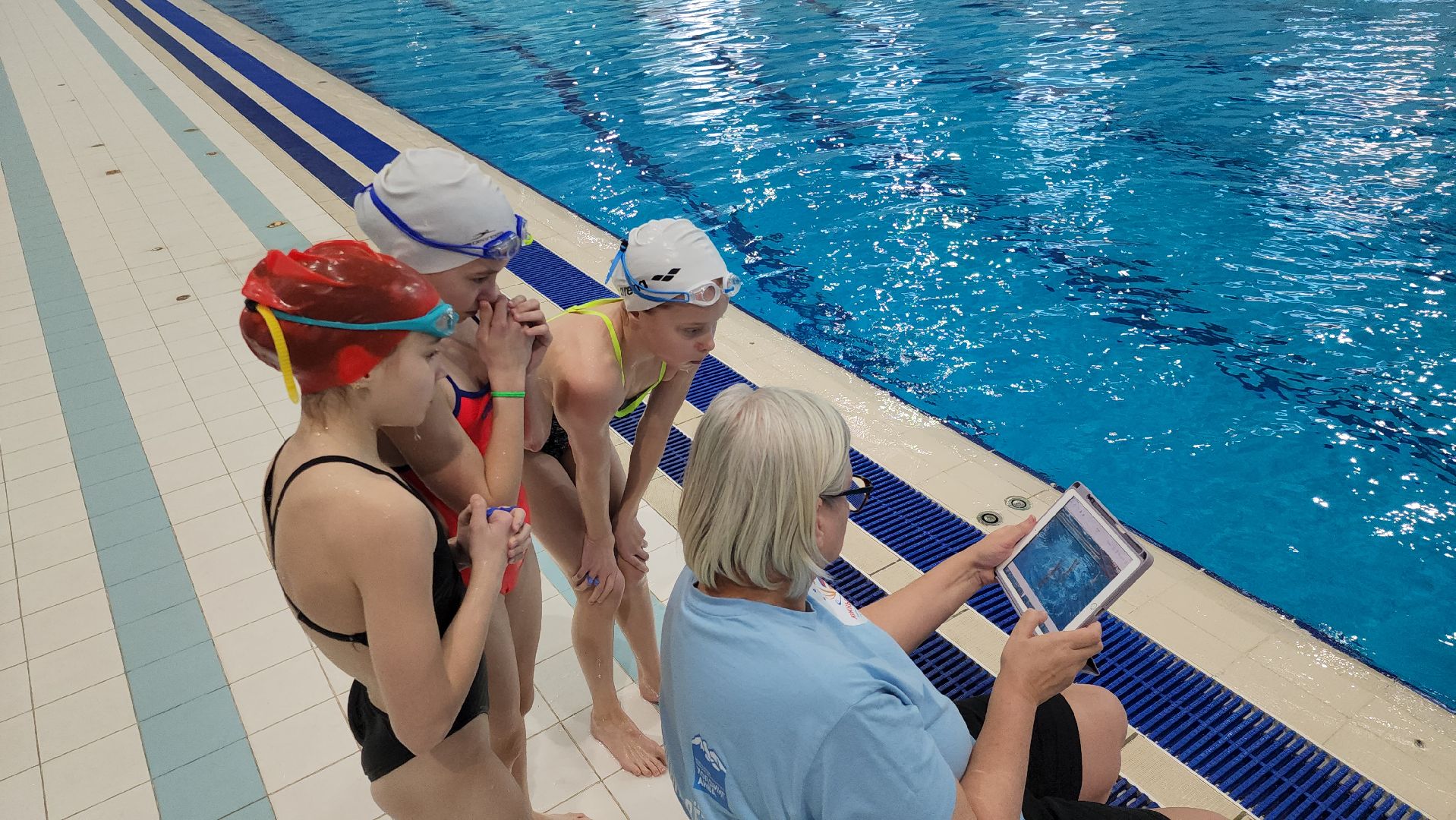 Руза, Дввс, Спорт, синхронное плавание, принцесса волги, вертикалки,