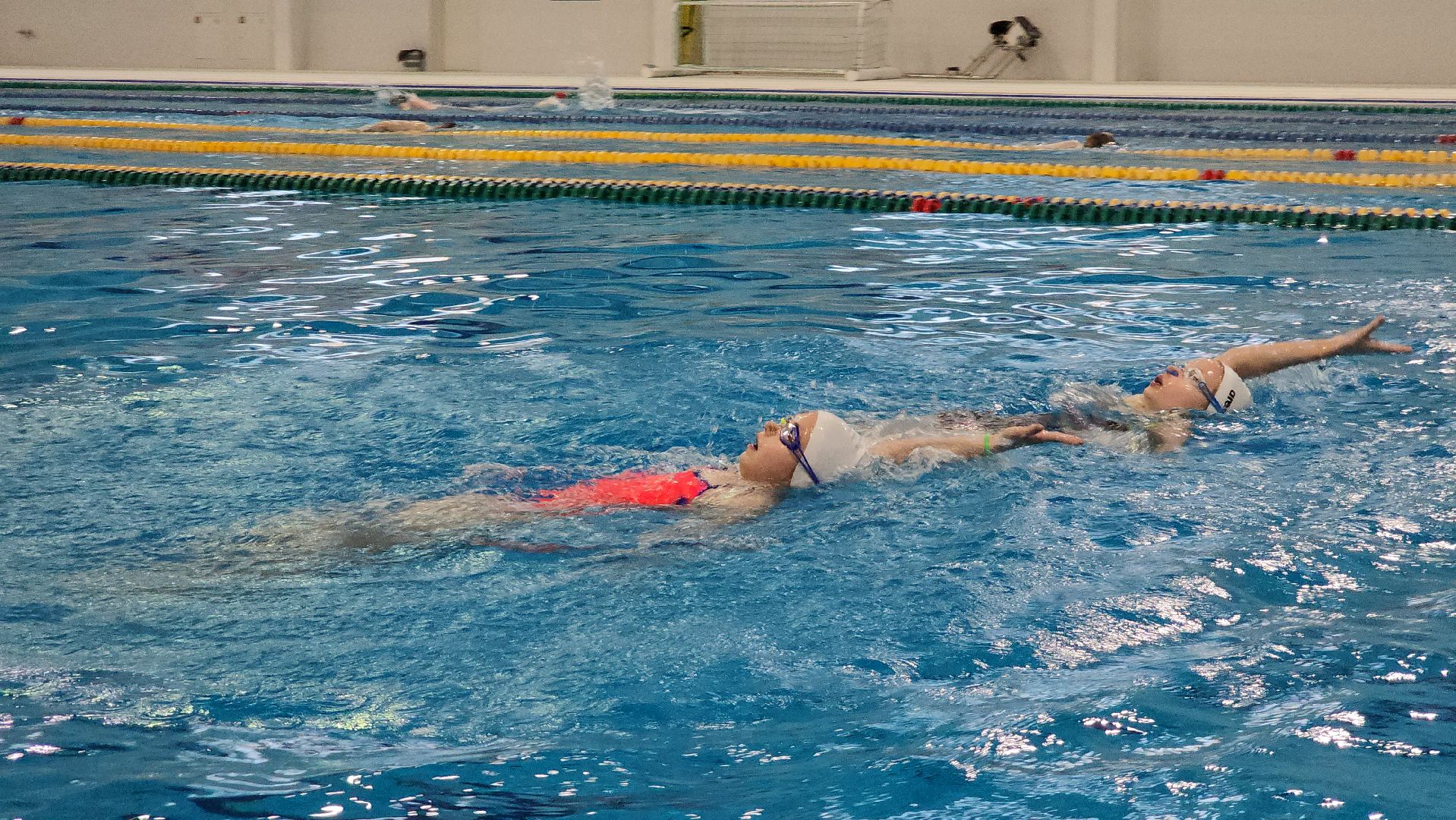 Руза, Дввс, Спорт, синхронное плавание, принцесса волги, вертикалки,