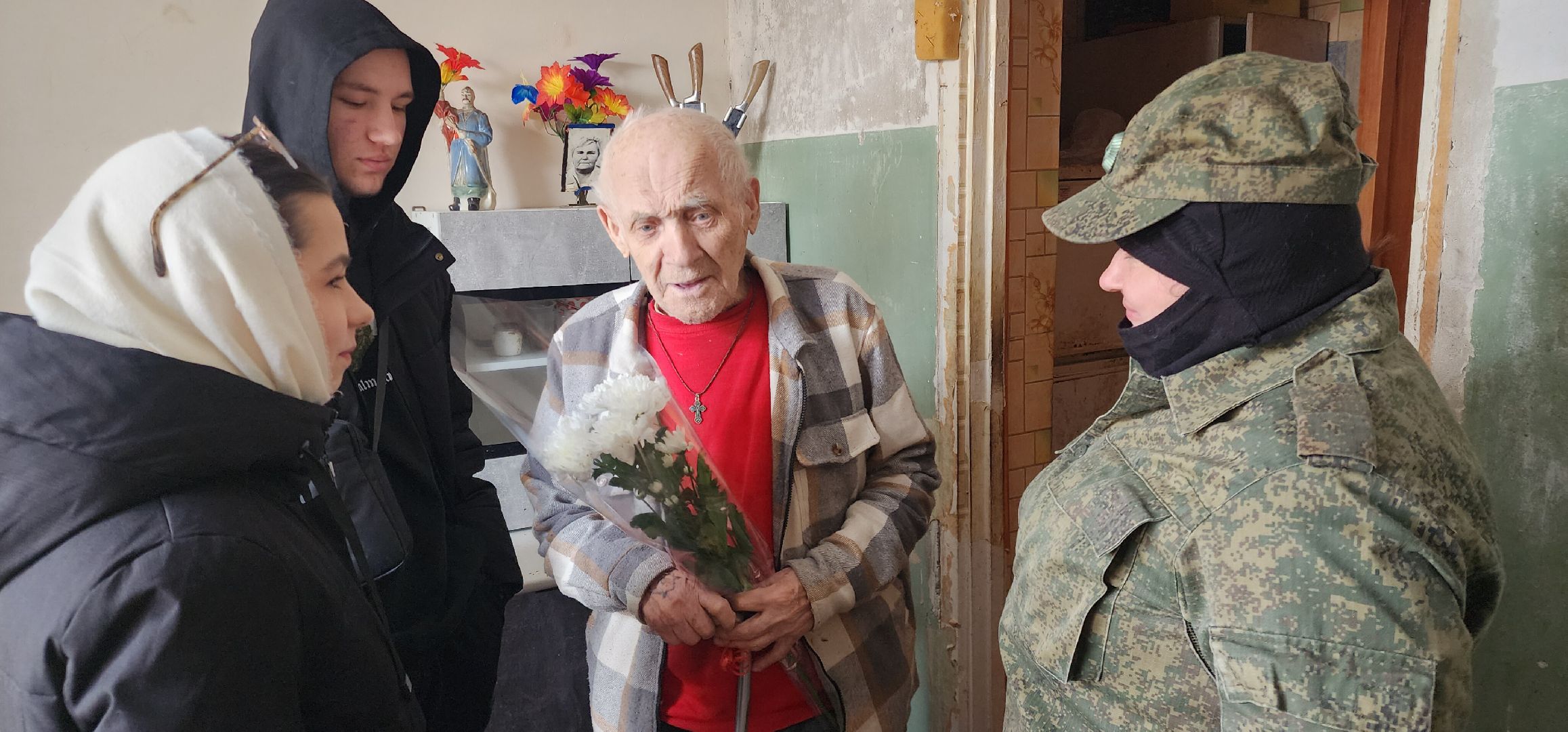 вертикалки, 80-е Победы, история, волонтеры,