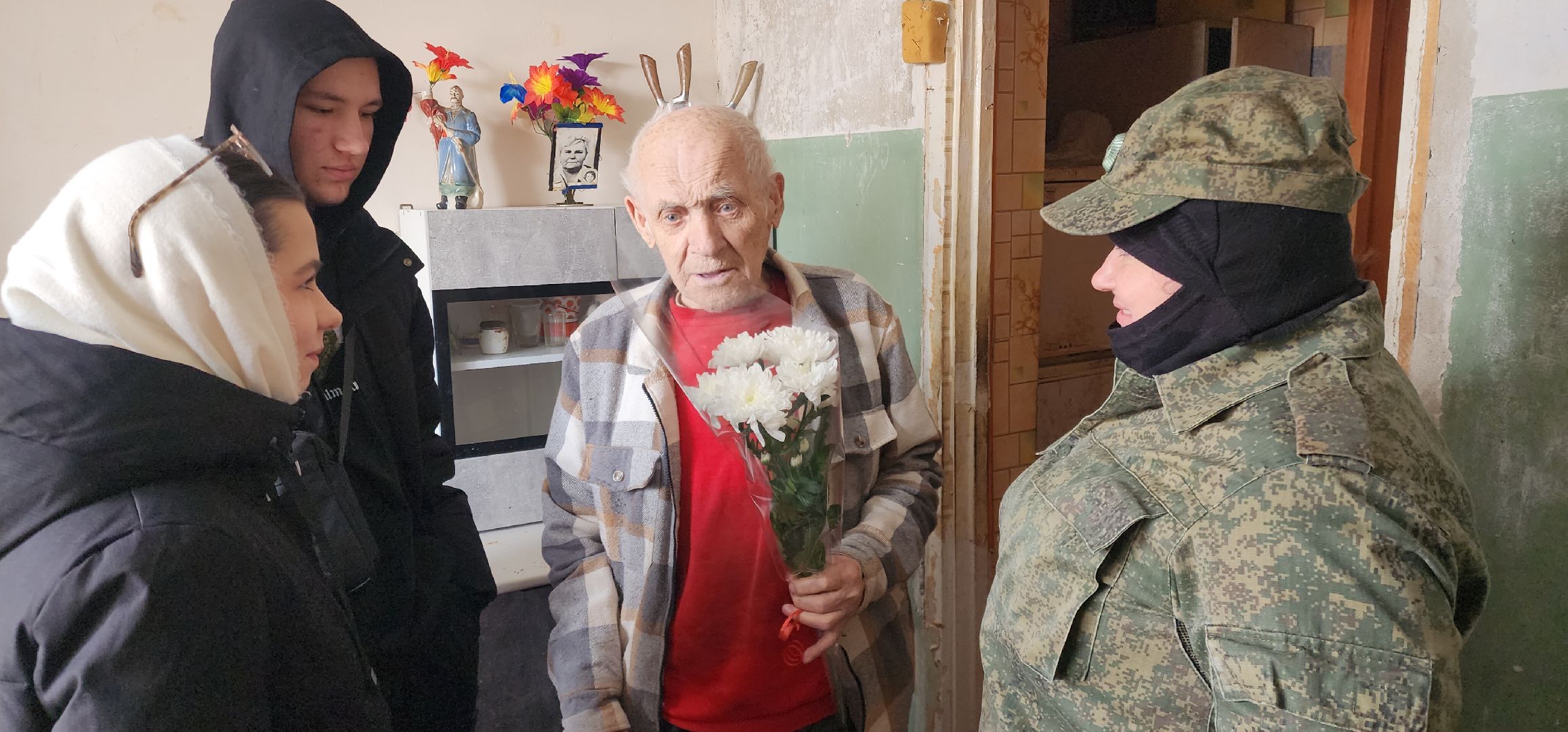 вертикалки, 80-е Победы, история, волонтеры,