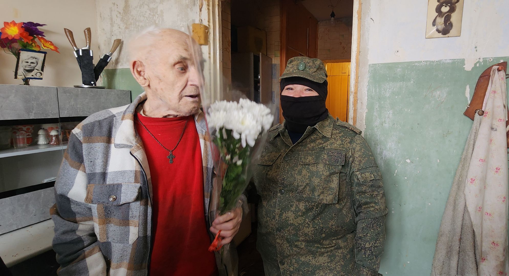 вертикалки, 80-е Победы, история, волонтеры,