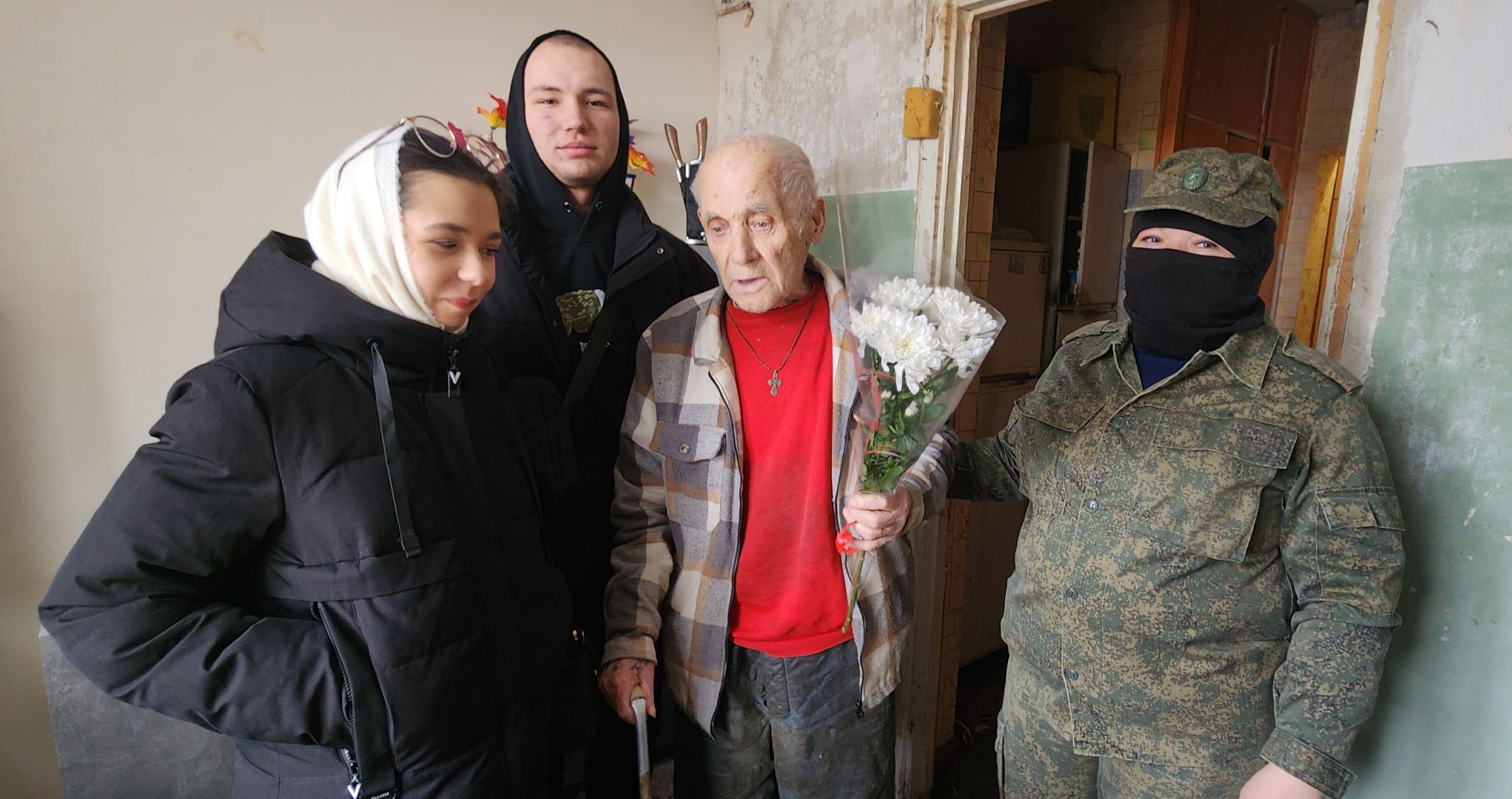 вертикалки, 80-е Победы, история, волонтеры,