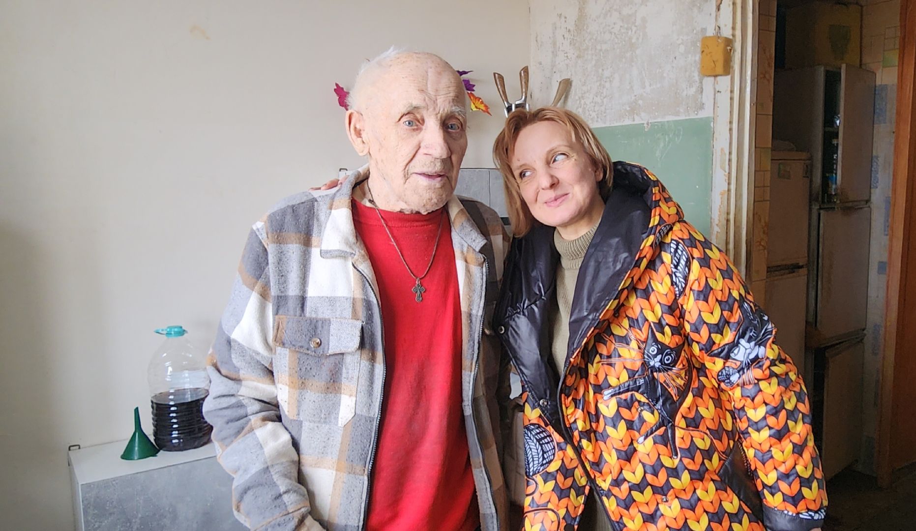 вертикалки, 80-е Победы, история, волонтеры,