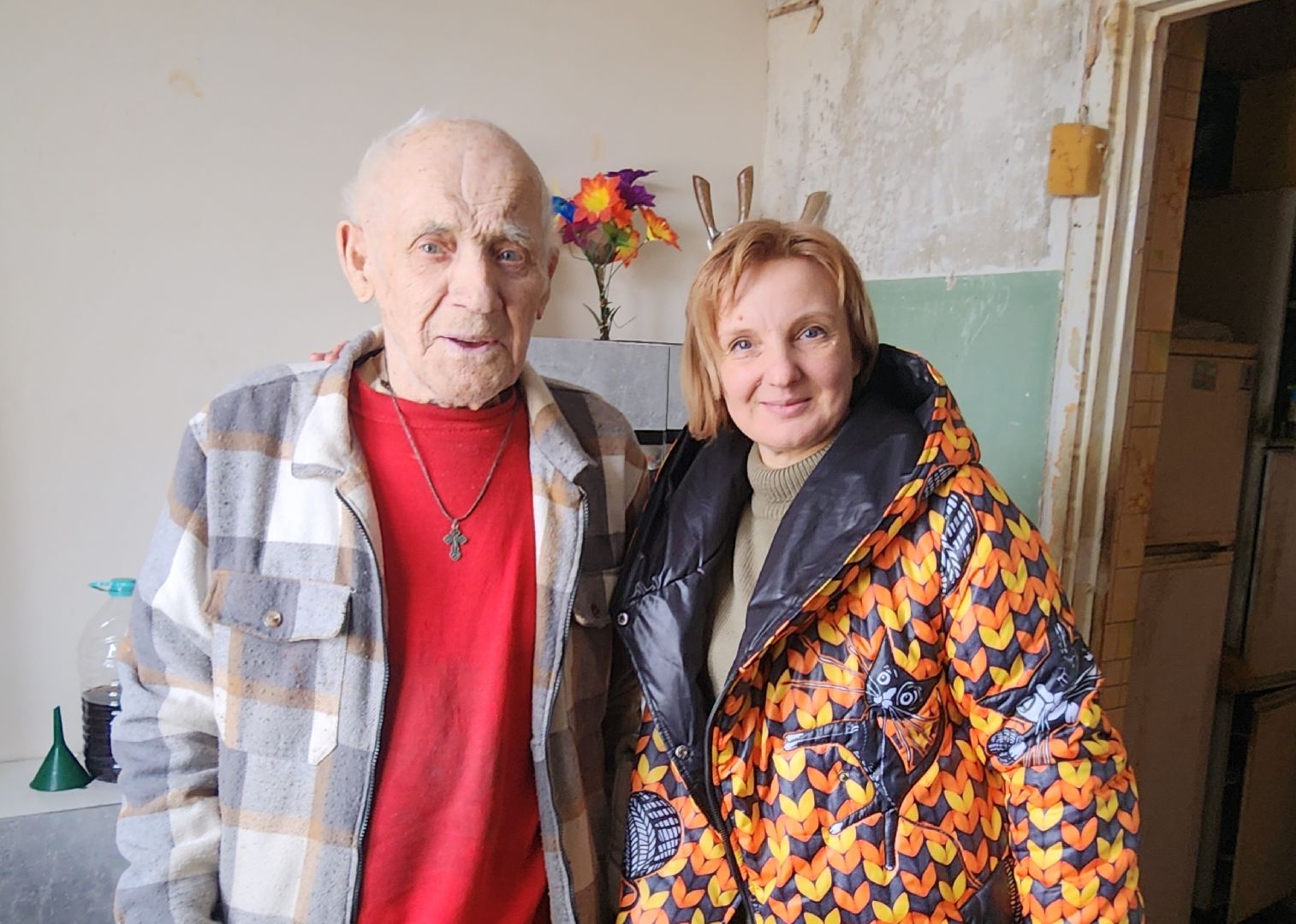 вертикалки, 80-е Победы, история, волонтеры,