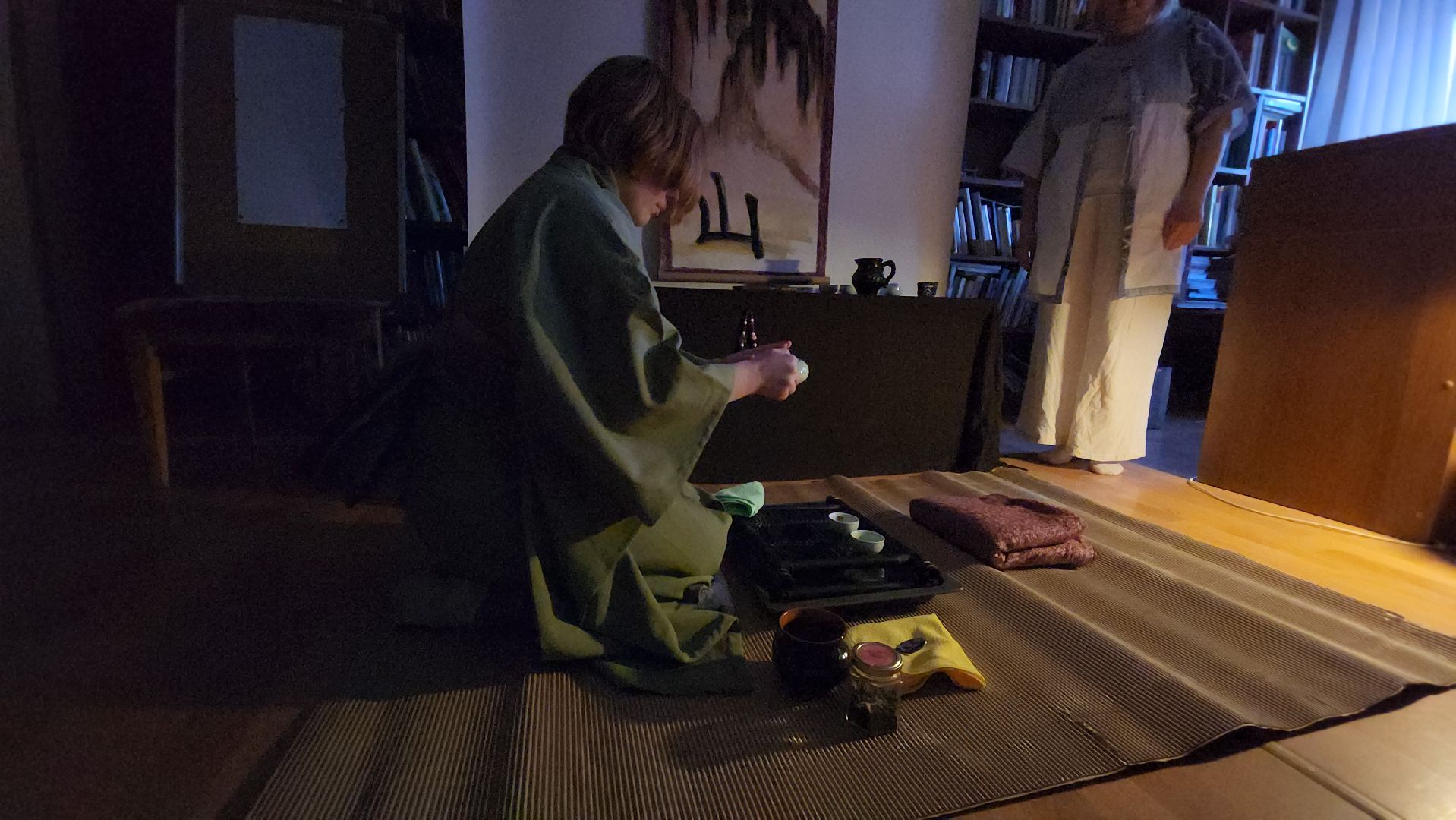 Япония, Культура, Лобня, Арт-путешествие, вертикалки,