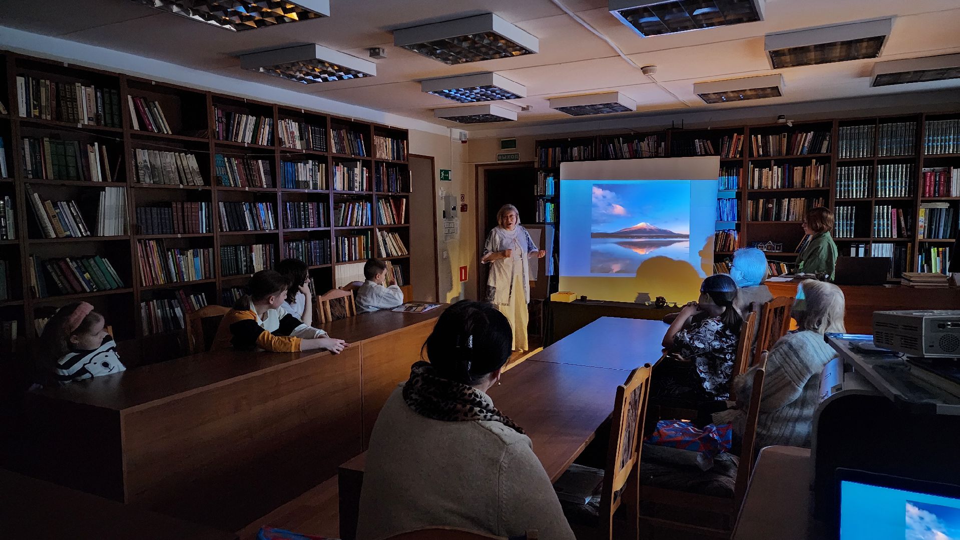 Япония, Культура, Лобня, Арт-путешествие, вертикалки,