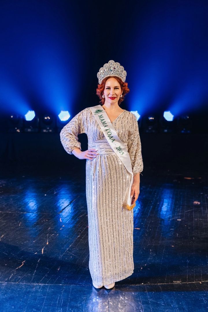 лобня, многодетная мама, конкурс, вертикалки