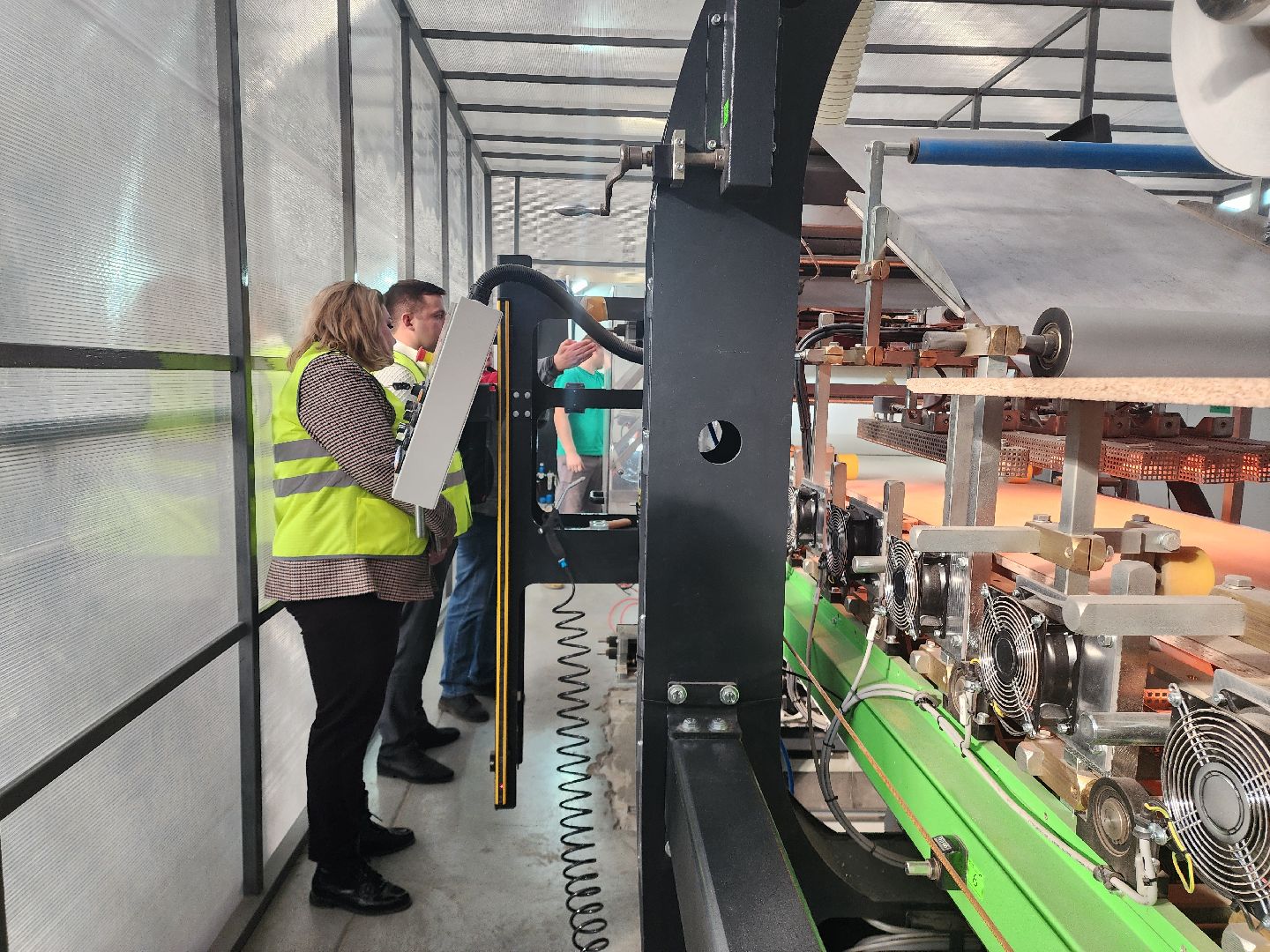 шатурторф, шатурский округ, е1, мебельное производство,