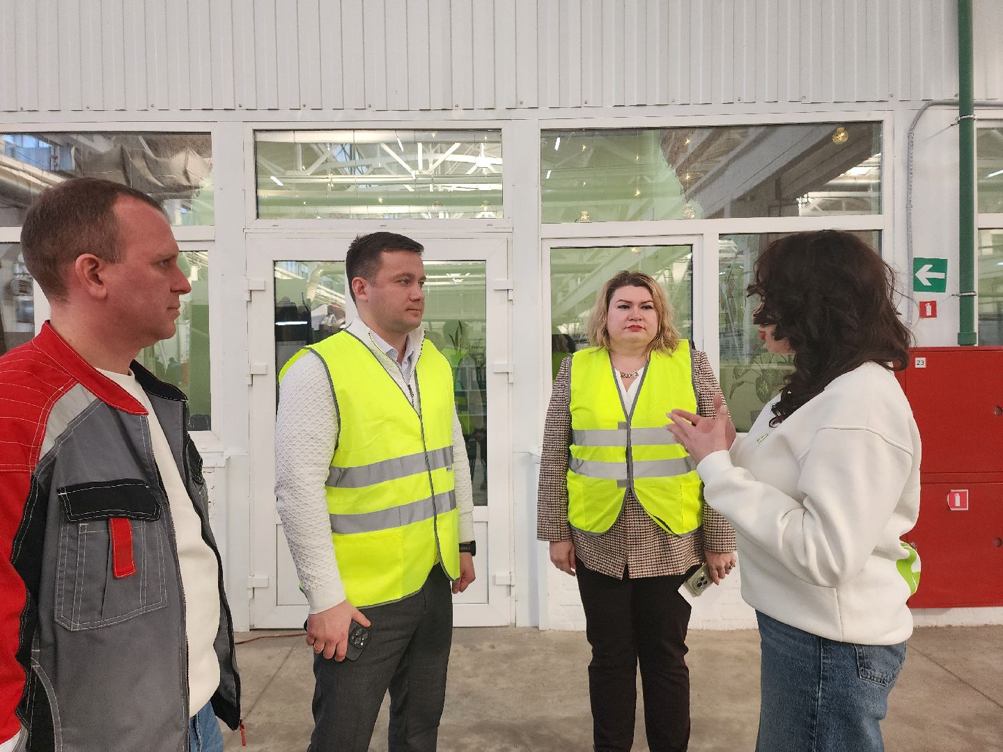 шатурторф, шатурский округ, е1, мебельное производство,