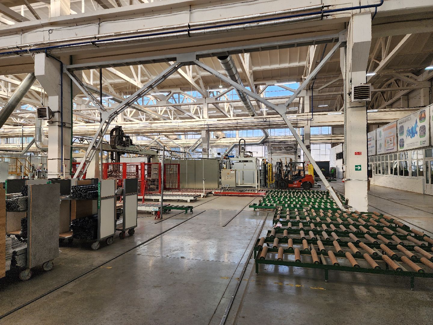 шатурторф, шатурский округ, е1, мебельное производство,