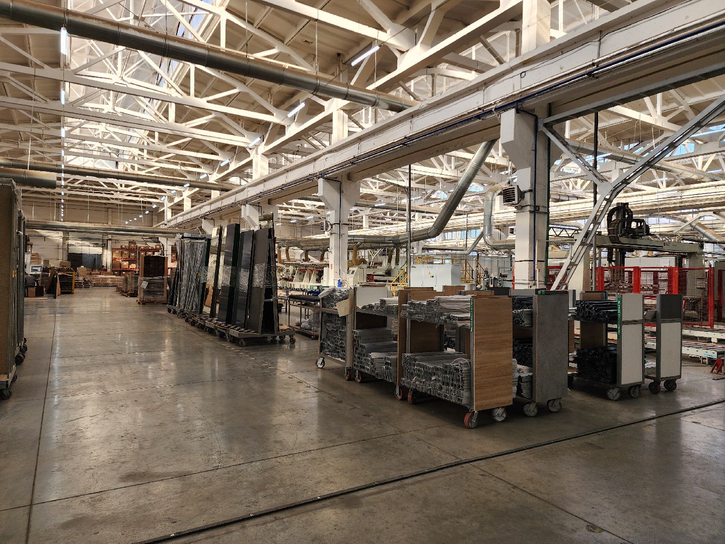 шатурторф, шатурский округ, е1, мебельное производство,