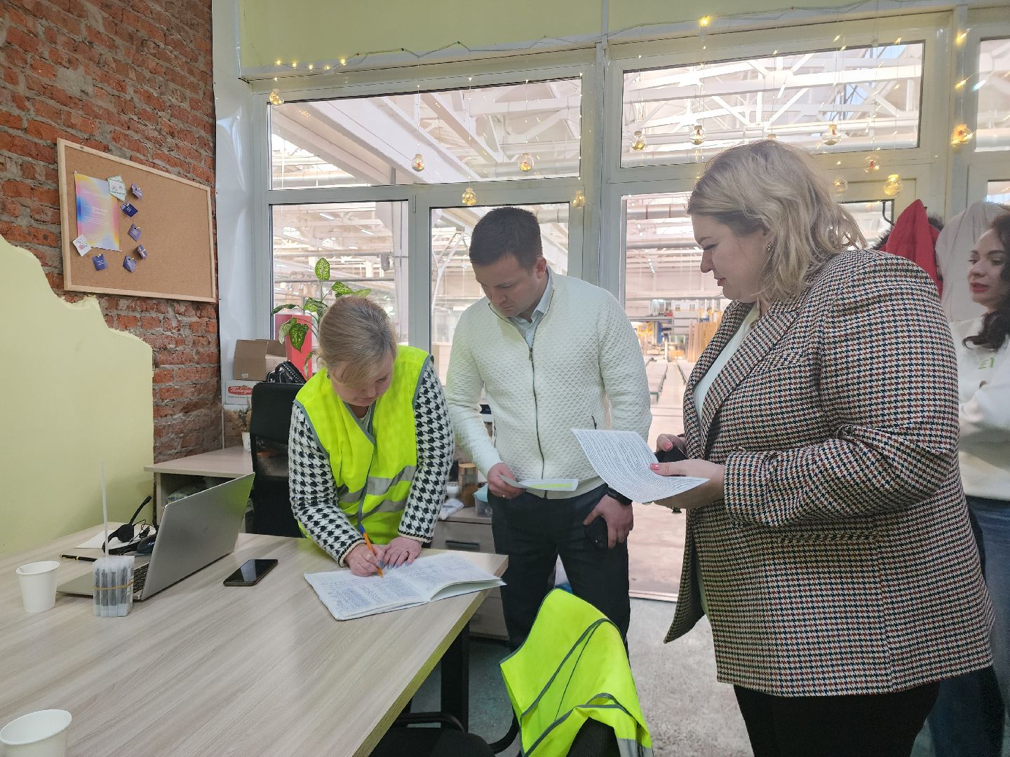 шатурторф, шатурский округ, е1, мебельное производство,