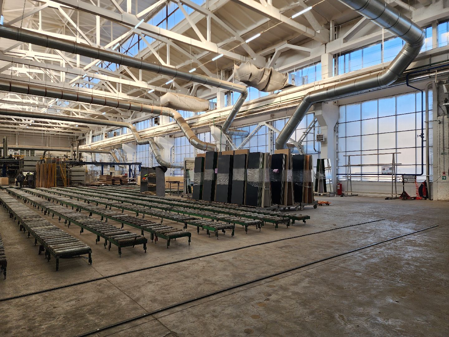 шатурторф, шатурский округ, е1, мебельное производство,