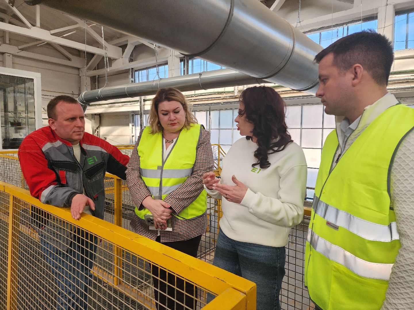 шатурторф, шатурский округ, е1, мебельное производство,