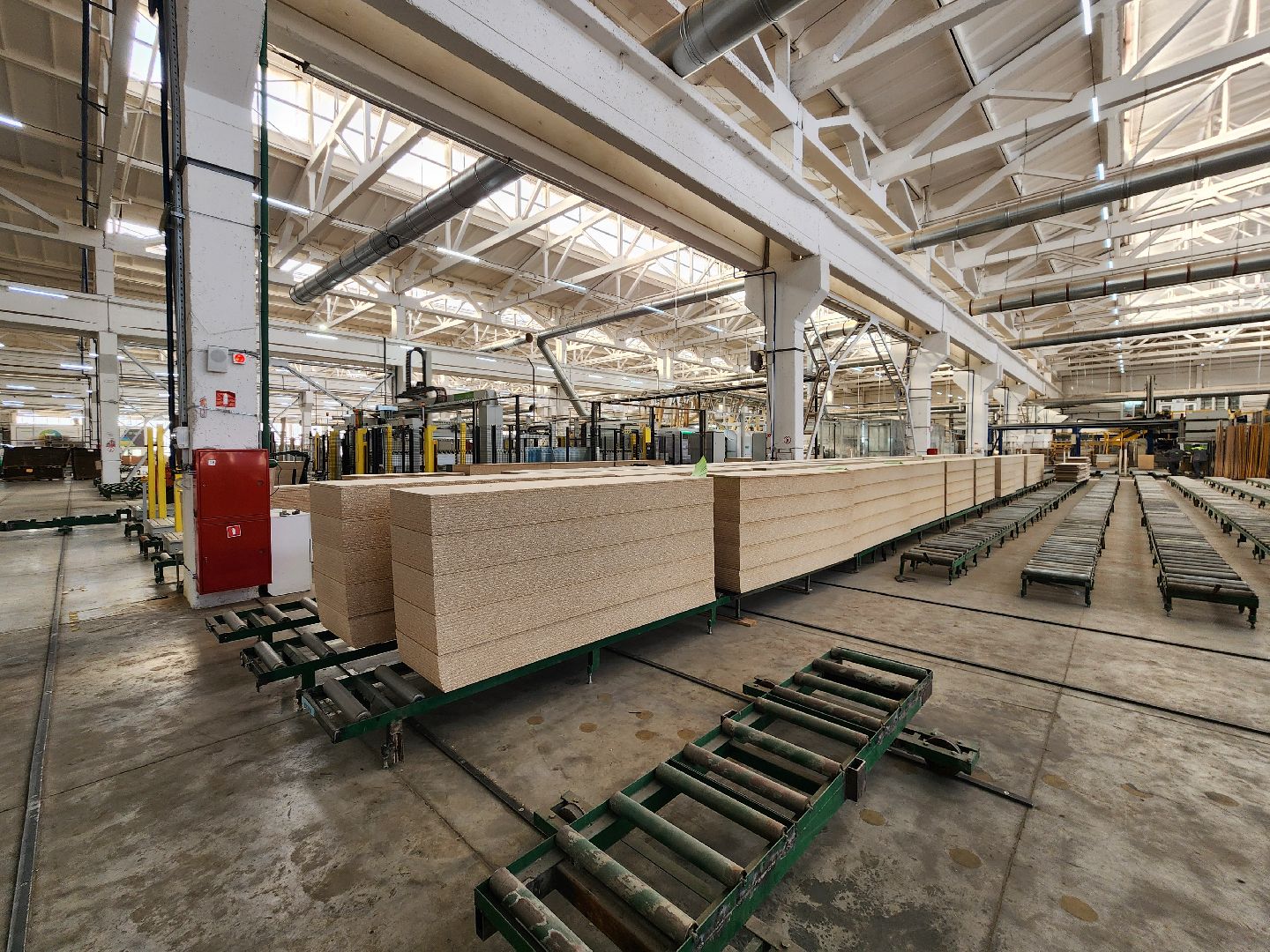 шатурторф, шатурский округ, е1, мебельное производство,