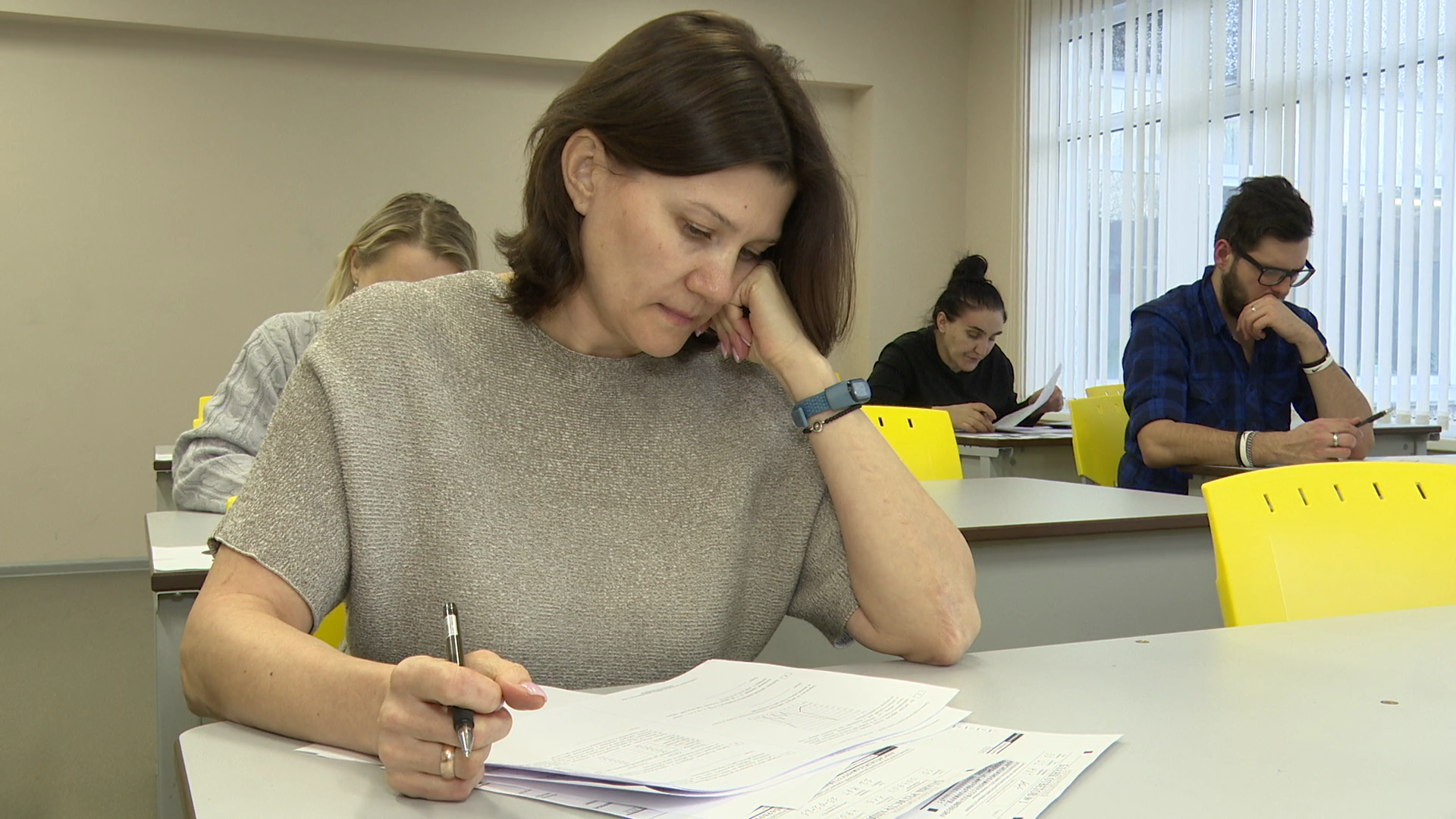 реутов, вертикалки, образование, егэ для родителей, госэкзамен, школа,