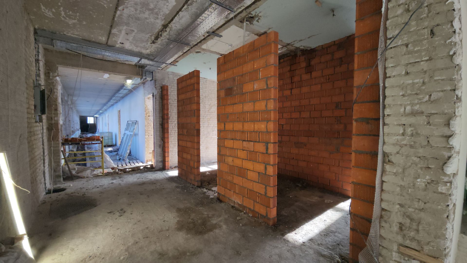 Люберцы, ремонт школы, гимназия, капремонт,