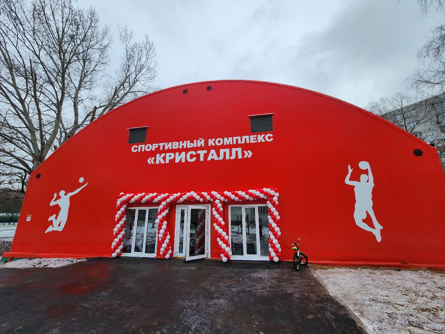 Спорт, Фок, Спортивная гимнастика,