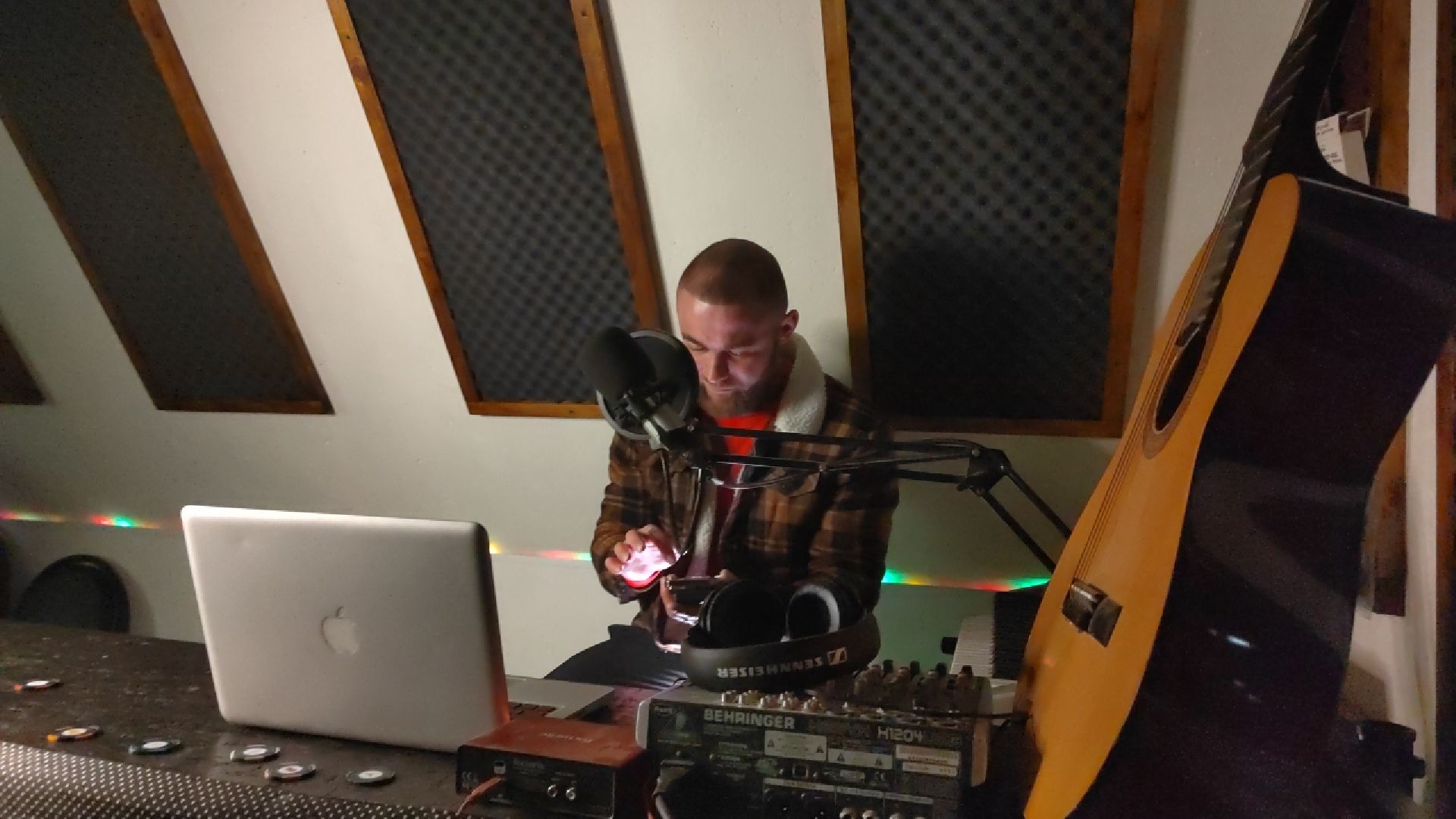 Пушкино, Пушкинский округ, Ивантеевка, Музыка, Алексей Лаврив, СВО