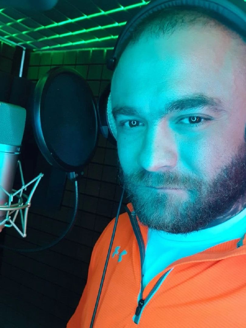 Пушкино, Пушкинский округ, Ивантеевка, Музыка, Алексей Лаврив, СВО