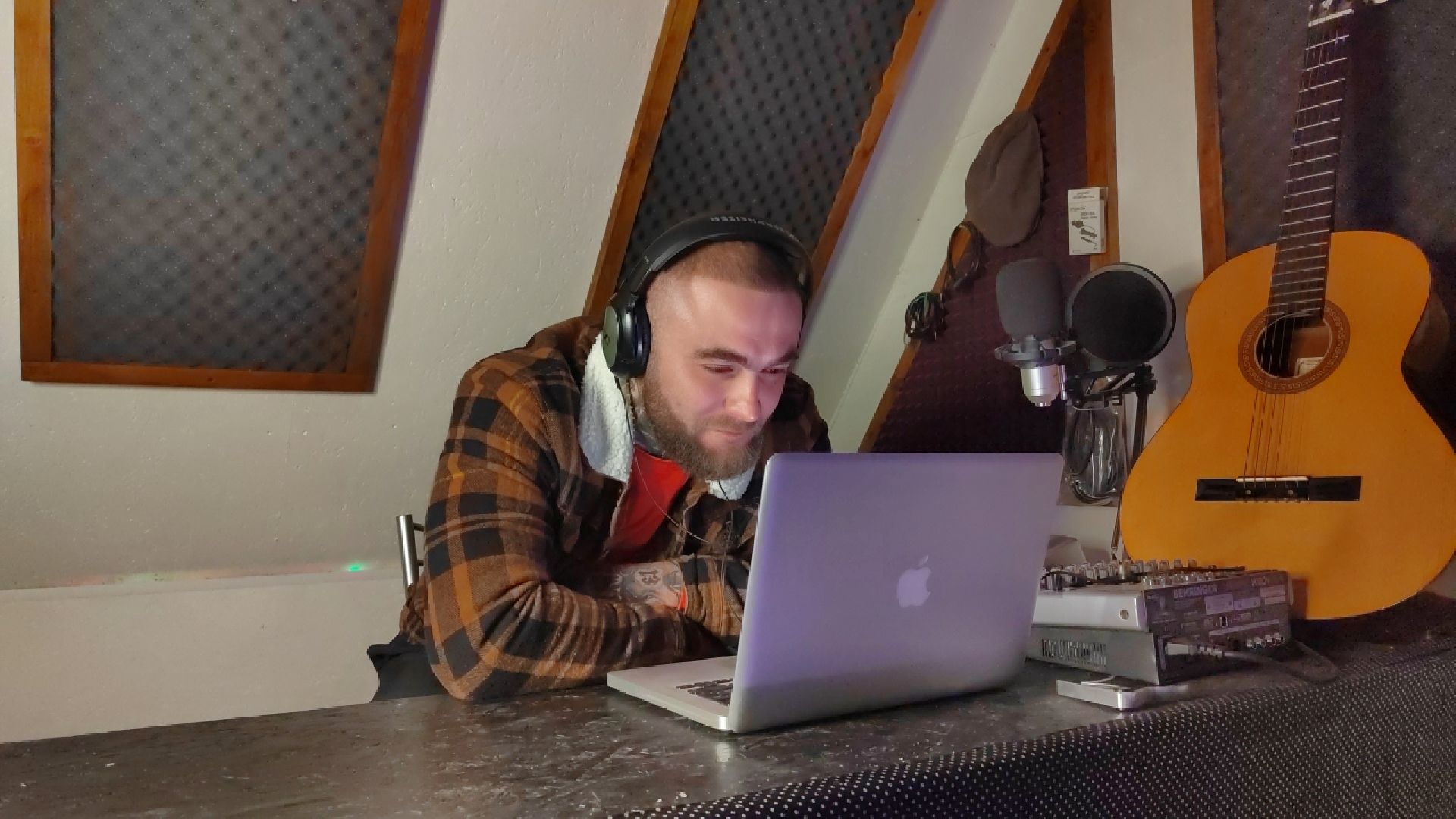 Пушкино, Пушкинский округ, Ивантеевка, Музыка, Алексей Лаврив, СВО