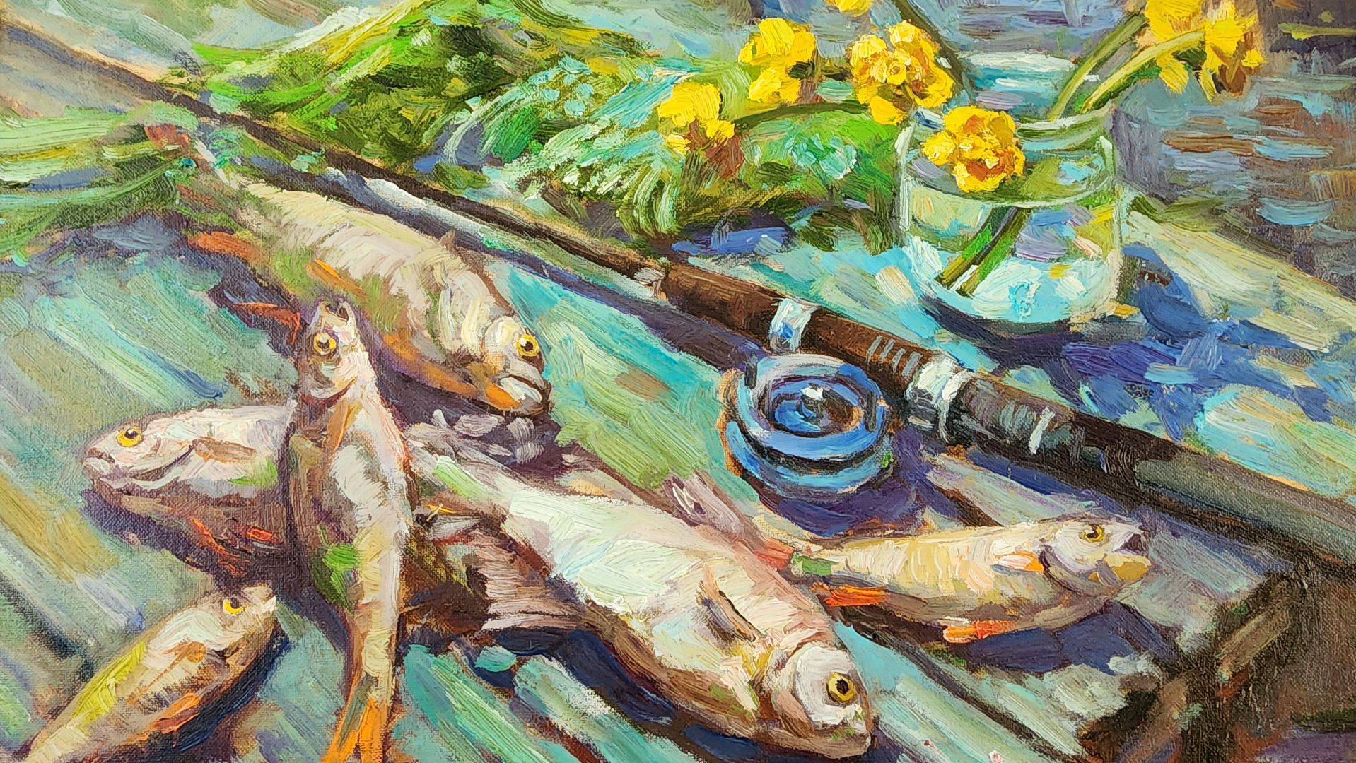 выставка, детская художественная школа, музейно-выставочный центр, Ногинск, Богородский городской округ, вертикалки,