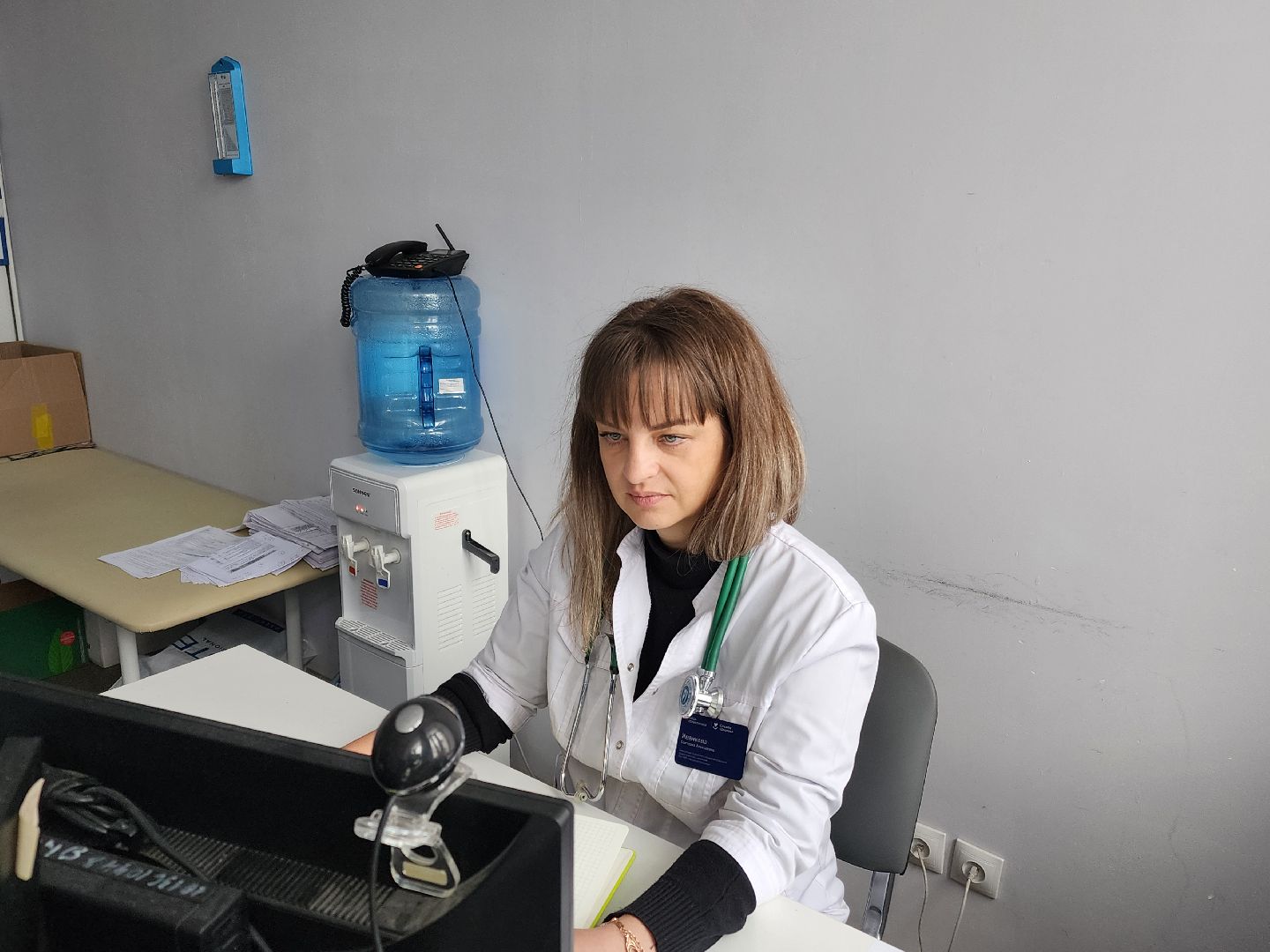 Чехов, Чеховская больница, взрослая поликлиника, улица Гагарина 37а, отделение профилактики, диспансеризация, репродуктивное здоровье, профилактический осмотр, обследования, процедуры, проверка здоровья, Светлана Иванкова, вертикалки,