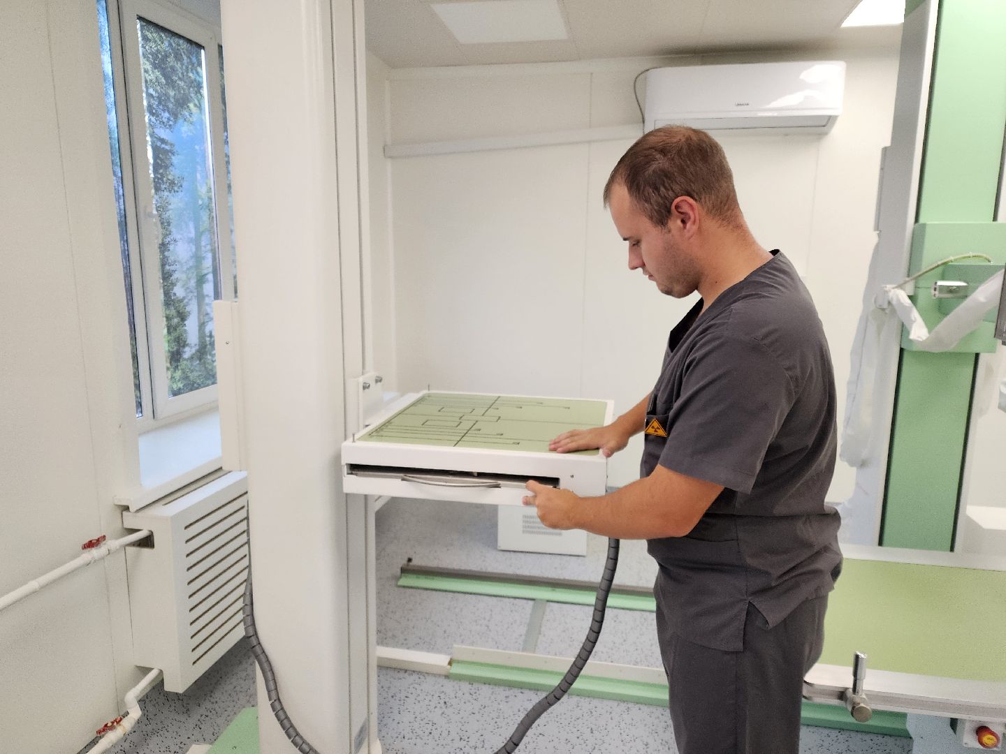 Чехов, Чеховская больница, взрослая поликлиника, улица Гагарина 37а, отделение профилактики, диспансеризация, репродуктивное здоровье, профилактический осмотр, обследования, процедуры, проверка здоровья, Светлана Иванкова, вертикалки,