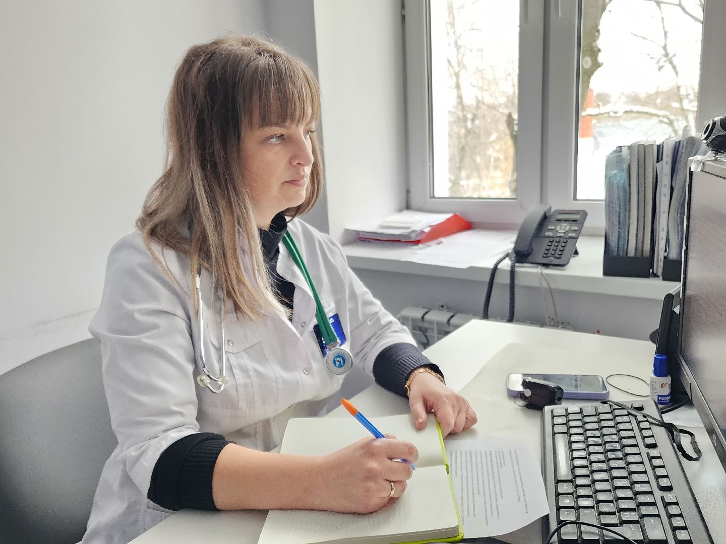 Чехов, Чеховская больница, взрослая поликлиника, улица Гагарина 37а, отделение профилактики, диспансеризация, репродуктивное здоровье, профилактический осмотр, обследования, процедуры, проверка здоровья, Светлана Иванкова, вертикалки,