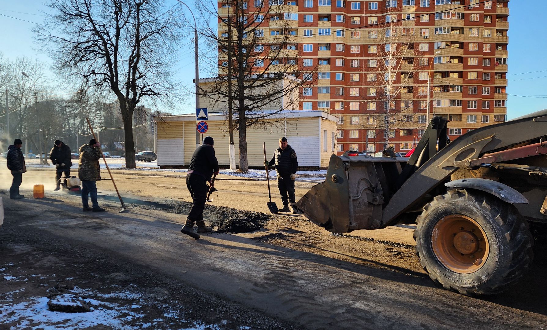 солнечногорск, вертикалки, ямочныйремонт, дороги, военный городок,