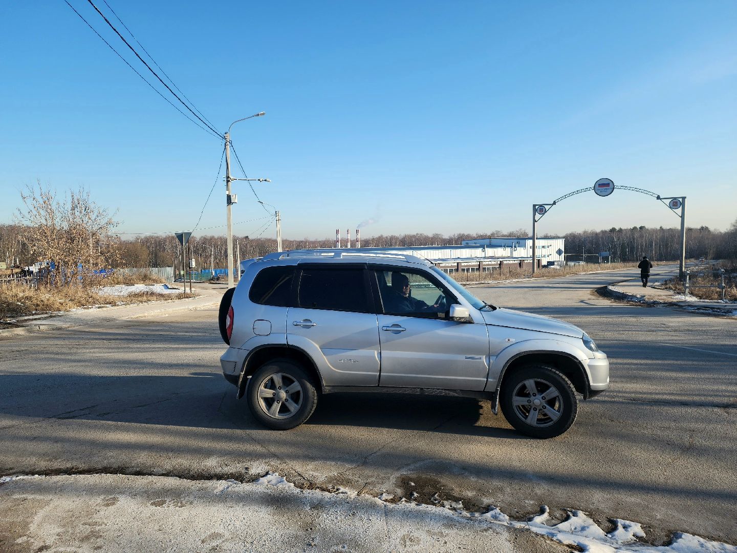 пущино, серпухов, пешеход, безопасность дорожного движения,