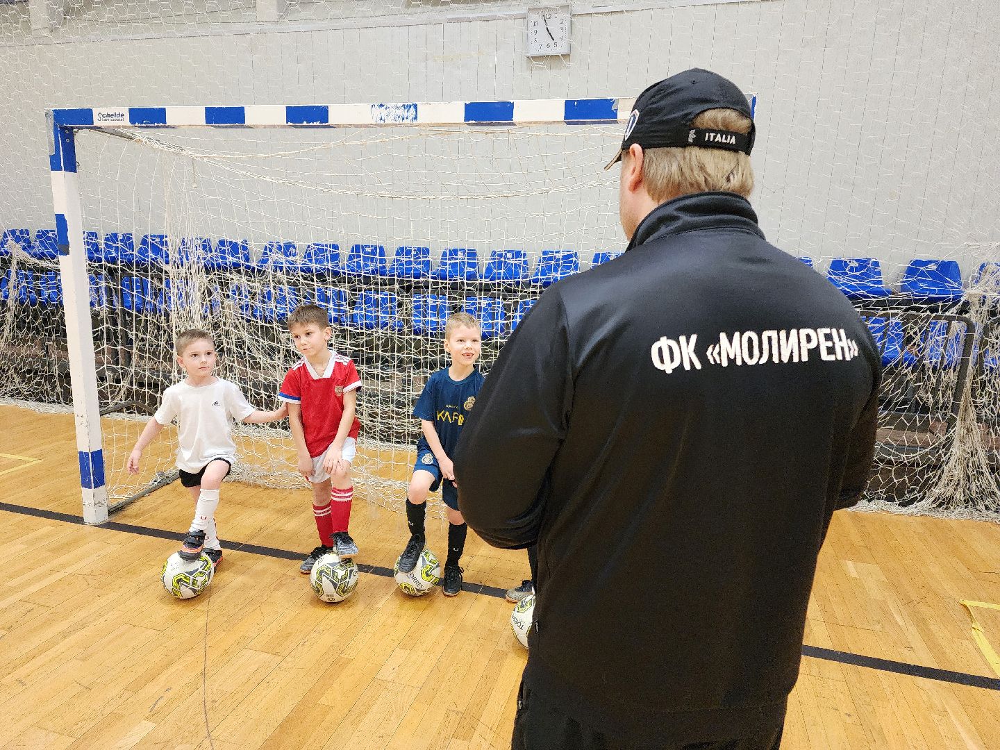 спорт, футбол, Шатура, вертикалки,