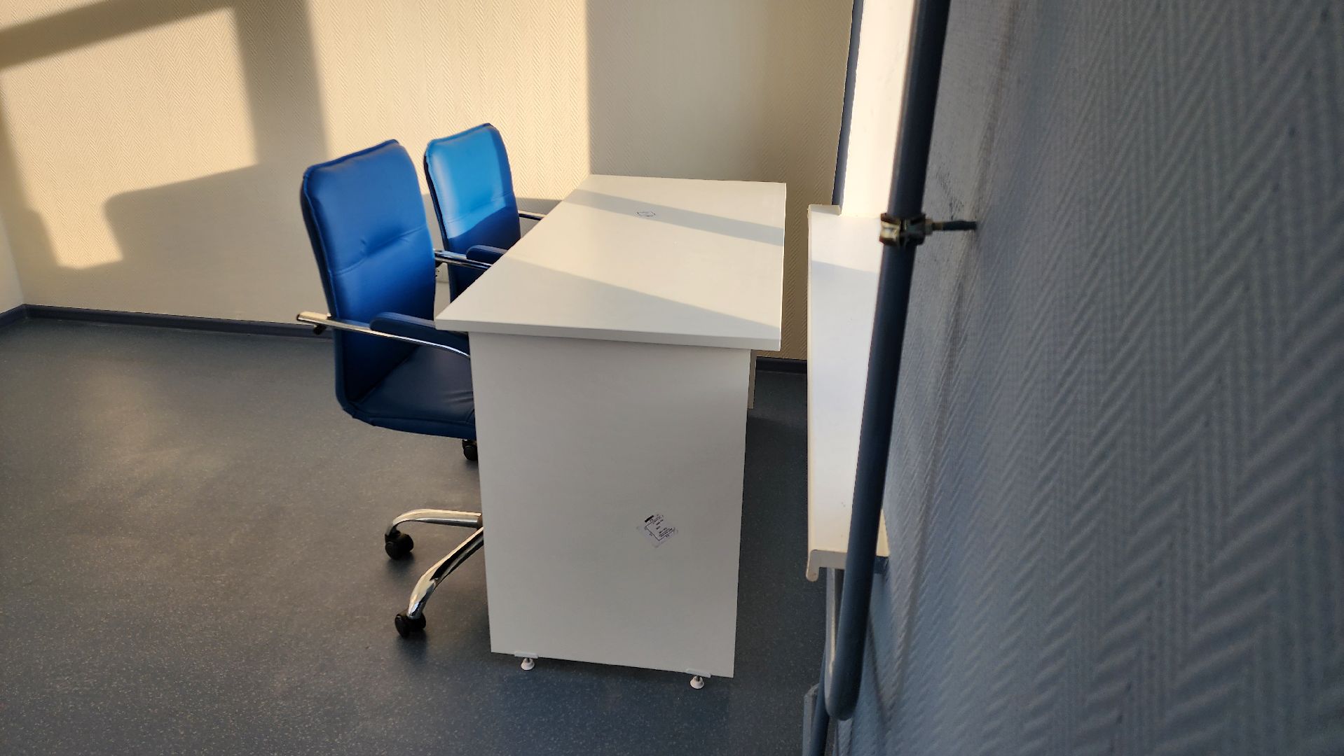 Руза, Колюбакино, Медицина, здравоохранение, поликлиника, капитальныей ремонт,