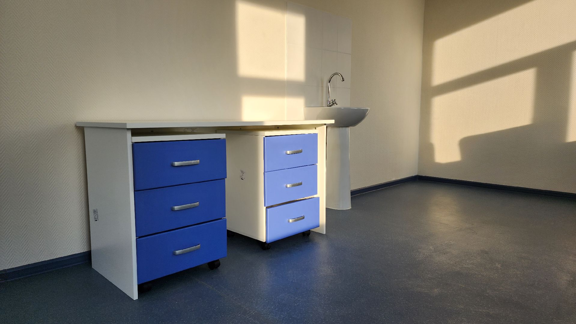 Руза, Колюбакино, Медицина, здравоохранение, поликлиника, капитальныей ремонт,