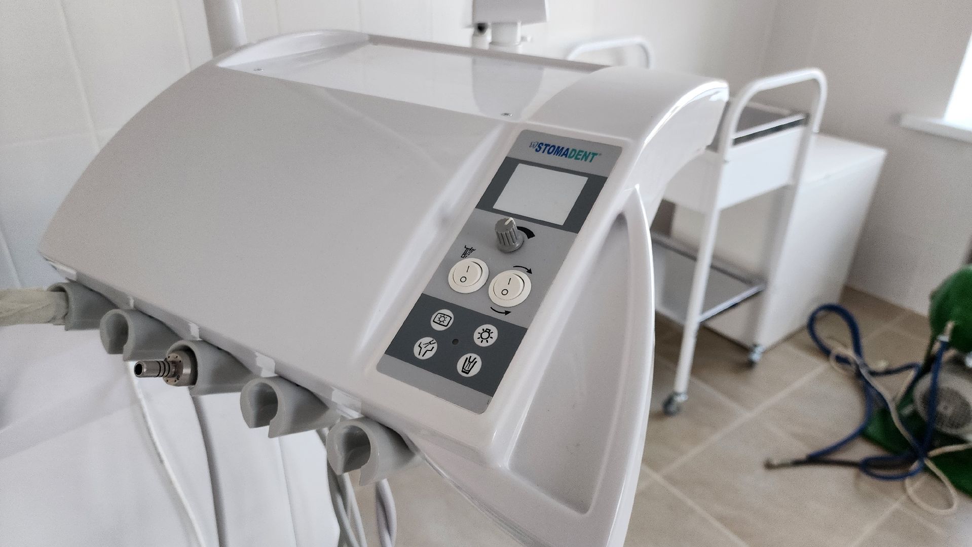 Руза, Колюбакино, Медицина, здравоохранение, поликлиника, капитальныей ремонт,