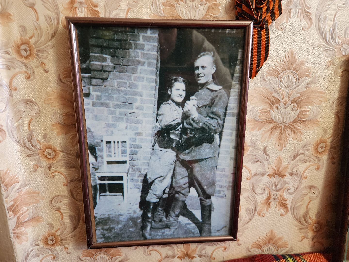 подольск, Мария Рохлина, ветеран, вов, вертикалки,