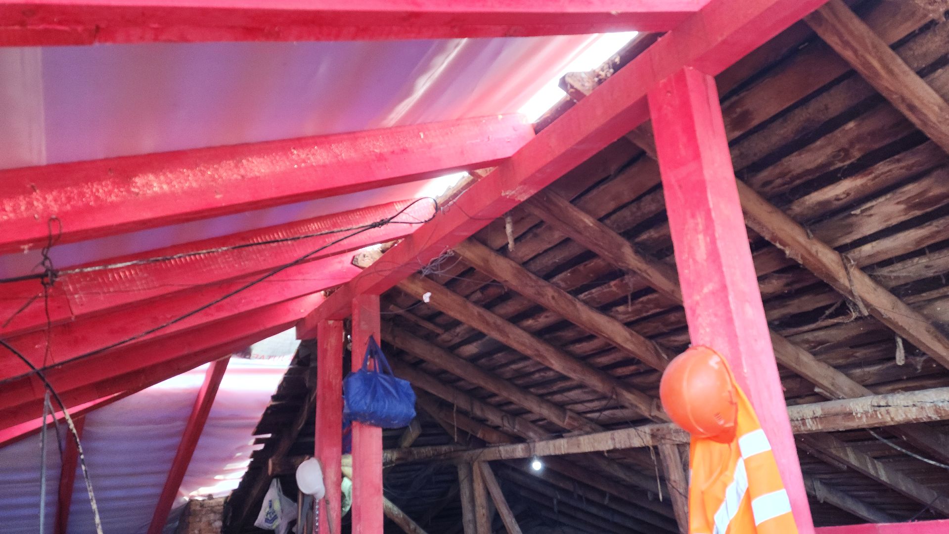 волоколамск, ремонт крыш, жкх,