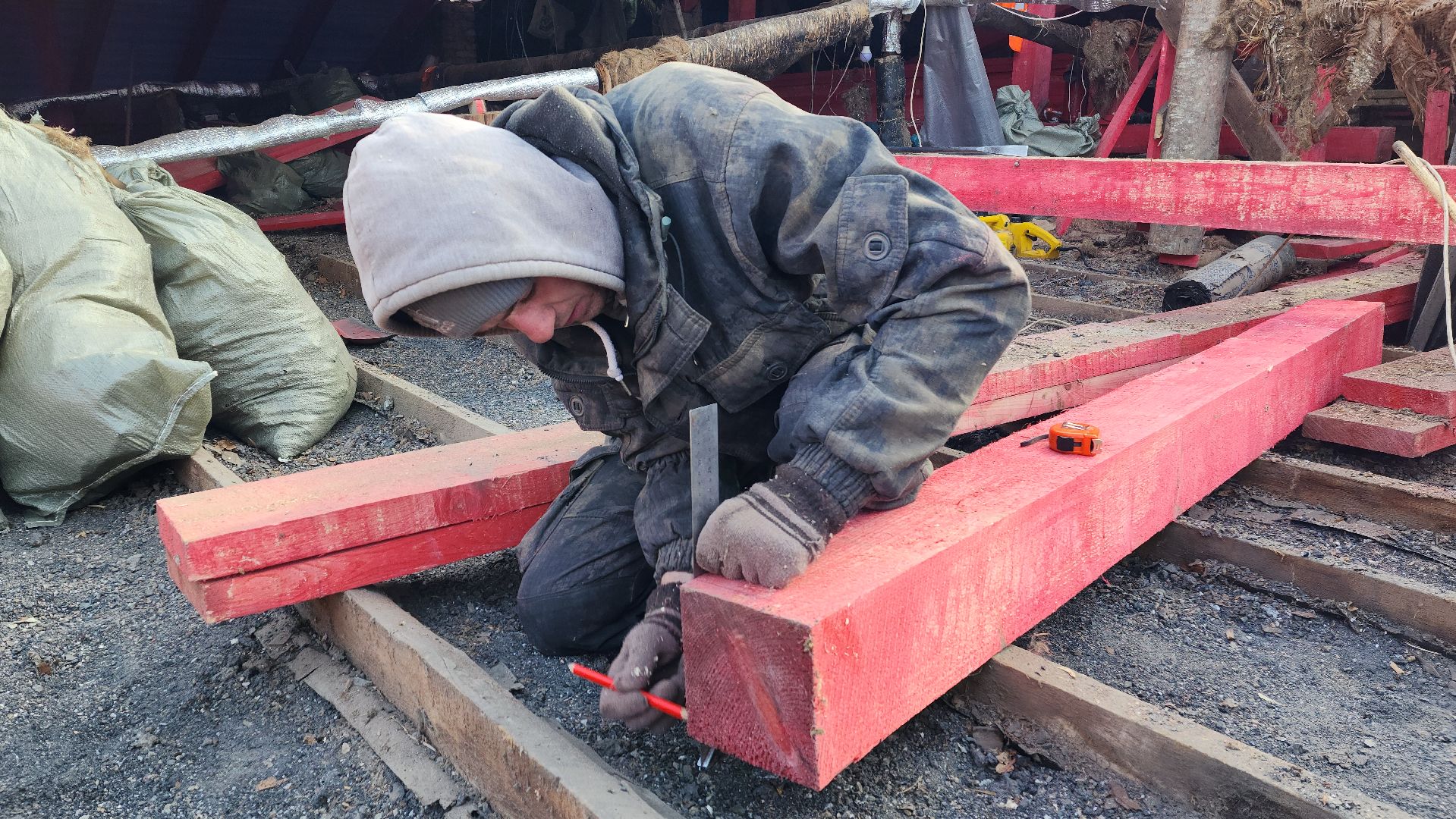 волоколамск, ремонт крыш, жкх,