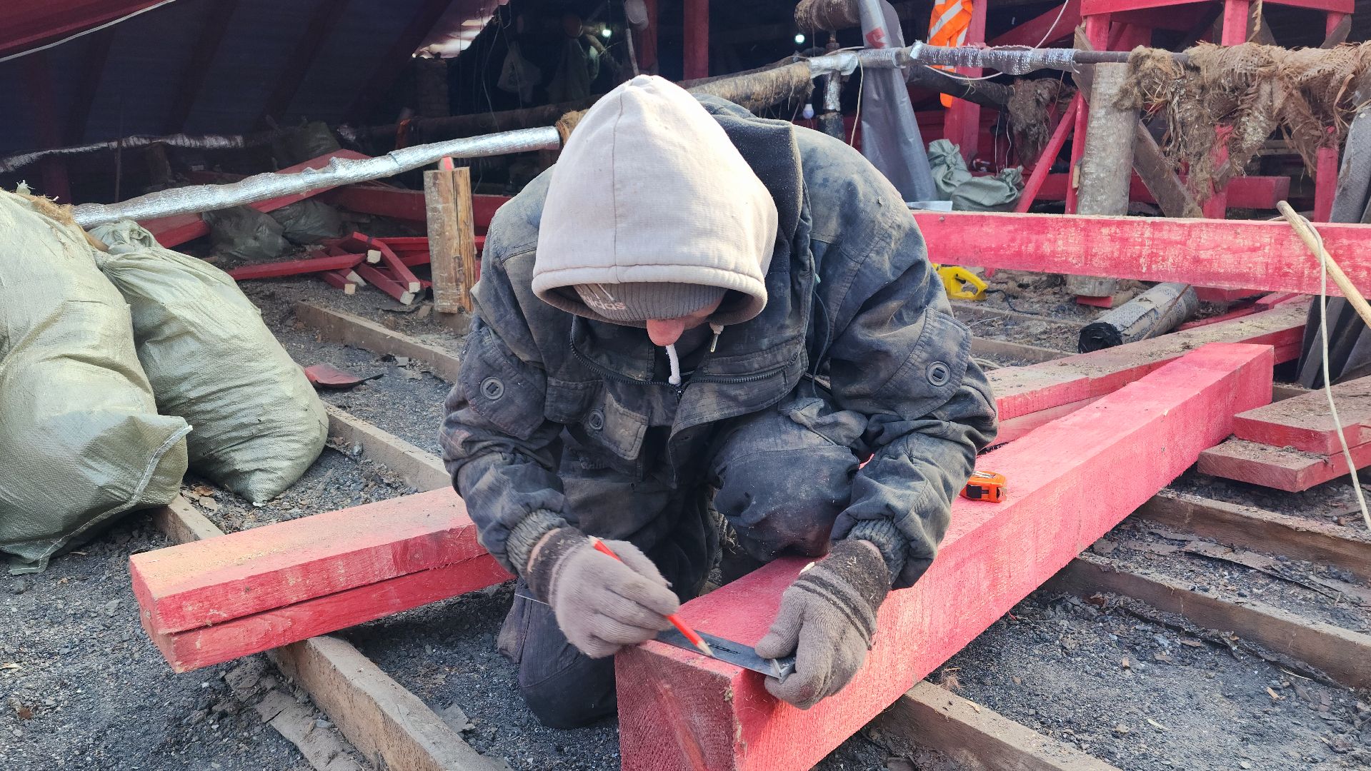 волоколамск, ремонт крыш, жкх,